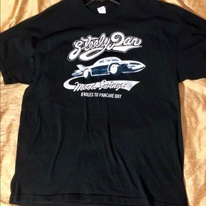 Steely Dan tour 2013 T-shirt Size XL